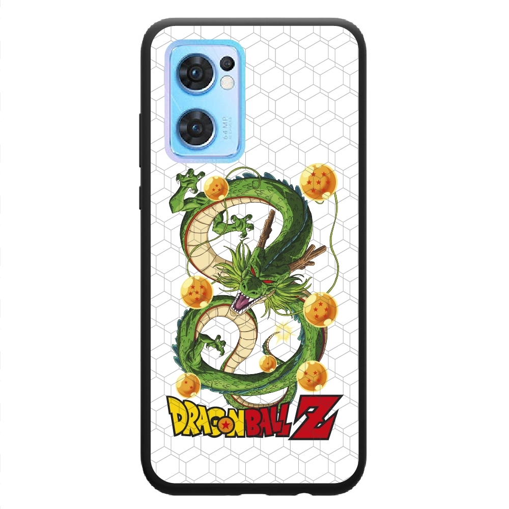 Dragon Ball Z Shenron and...