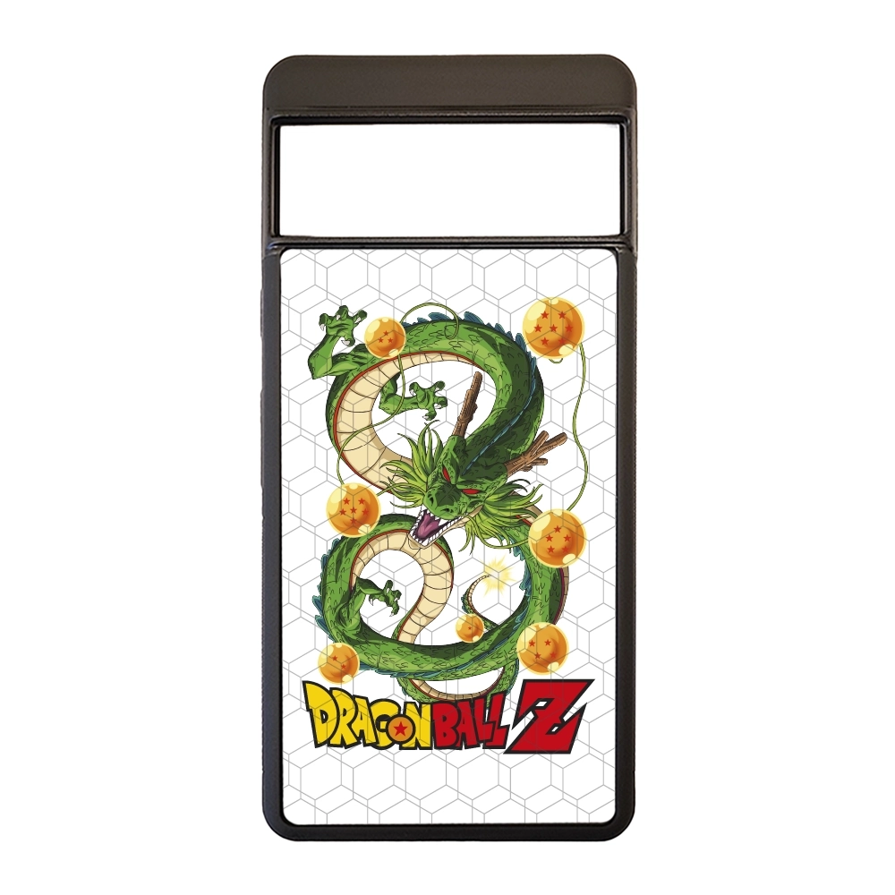 Dragon Ball Z Shenron and...