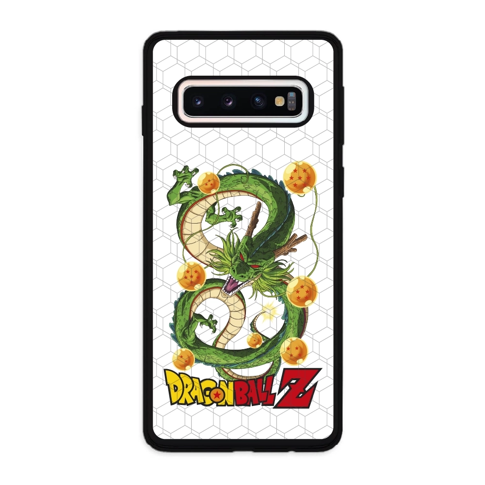 Dragon Ball Z Shenron and...