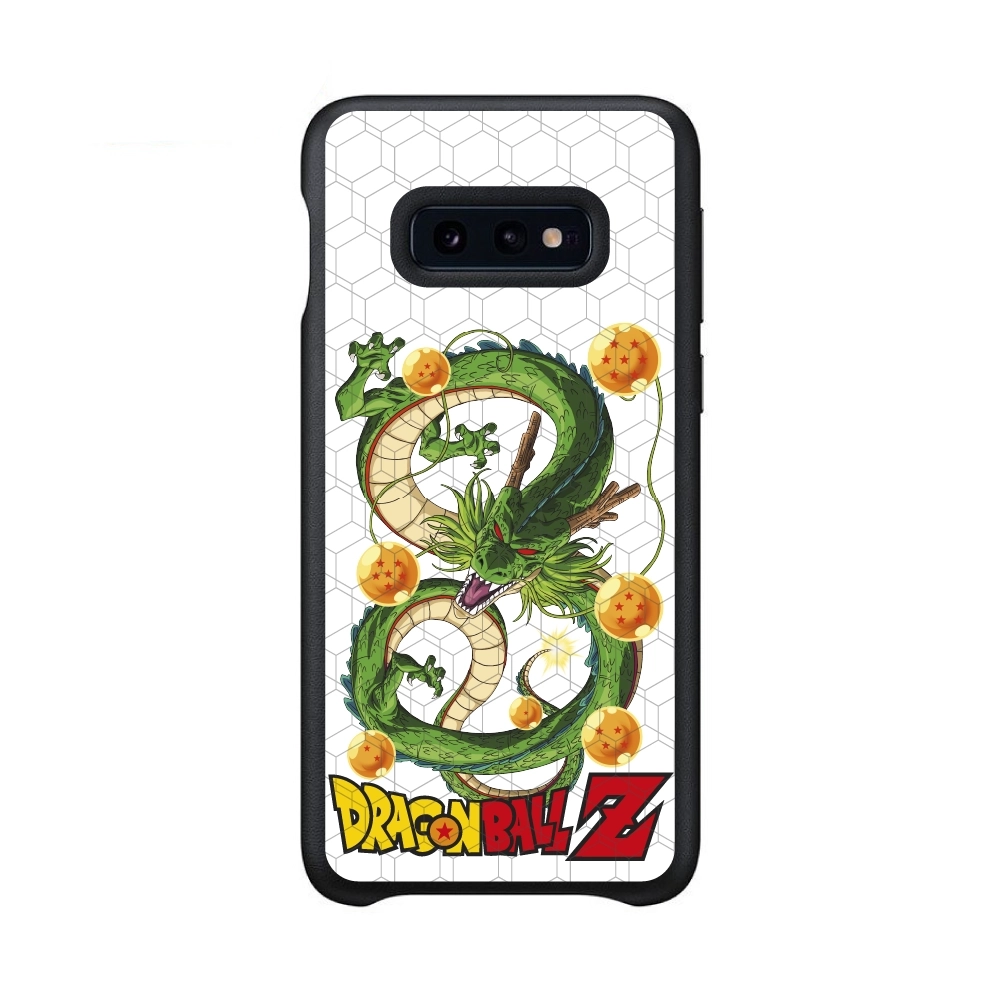 Dragon Ball Z Shenron and...