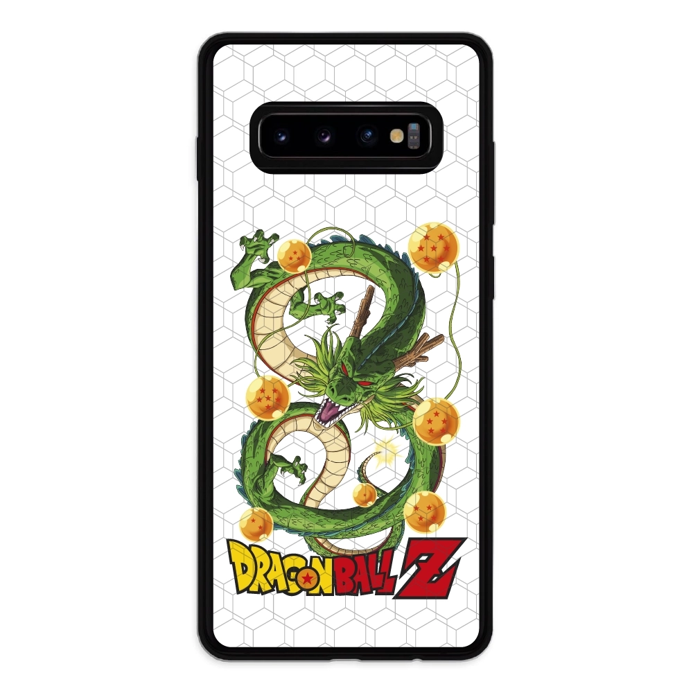 Dragon Ball Z Shenron and...