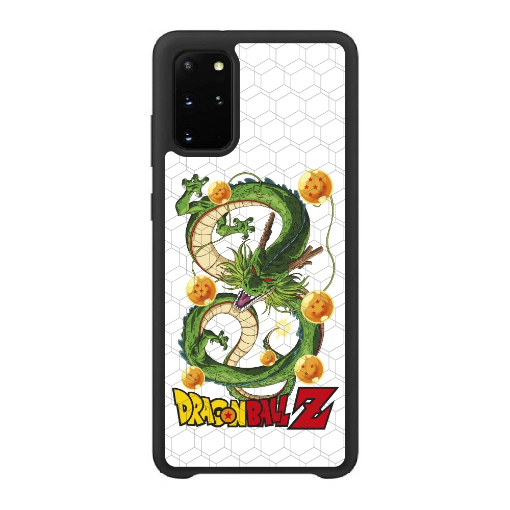 Dragon Ball Z Shenron and...