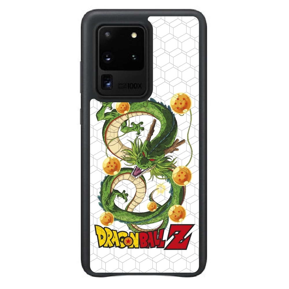 Dragon Ball Z Shenron and...