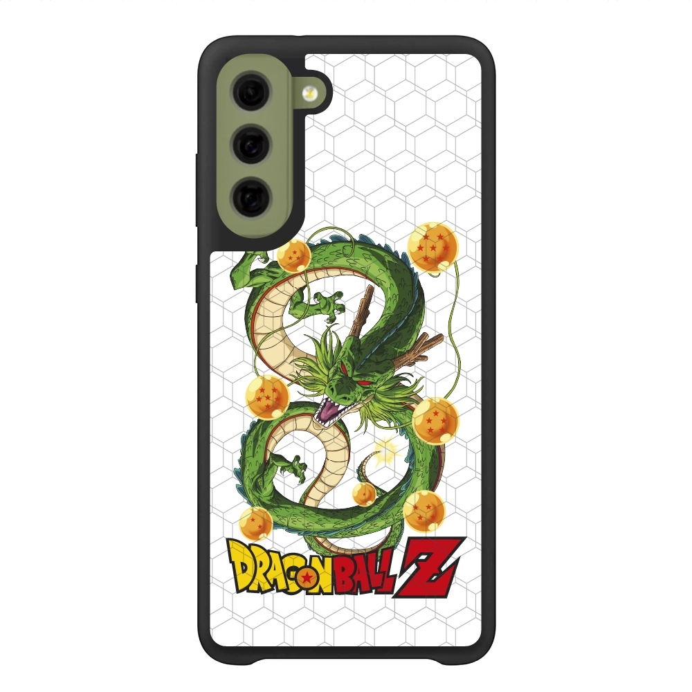 Dragon Ball Z Shenron and...