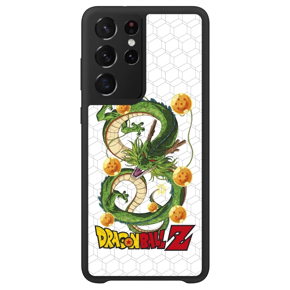 Dragon Ball Z Shenron and...