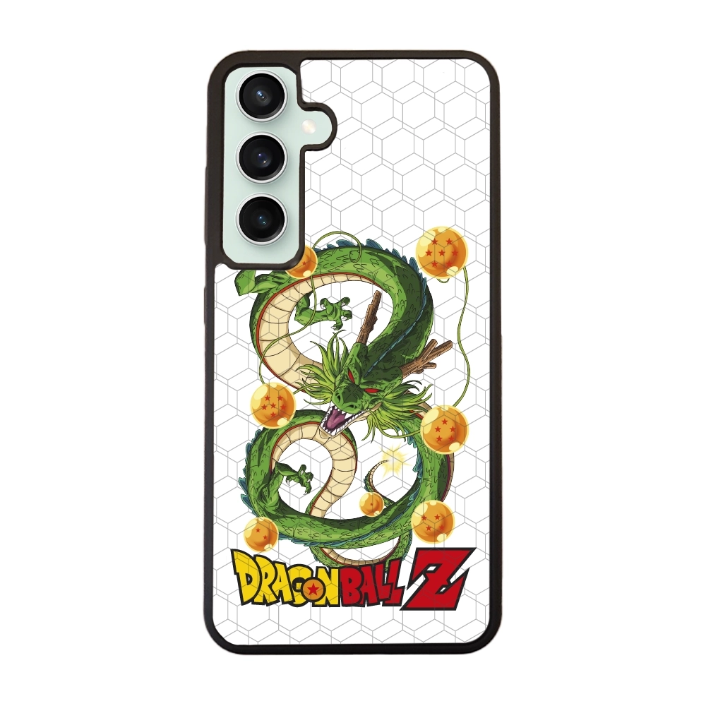 Dragon Ball Z Shenron and...