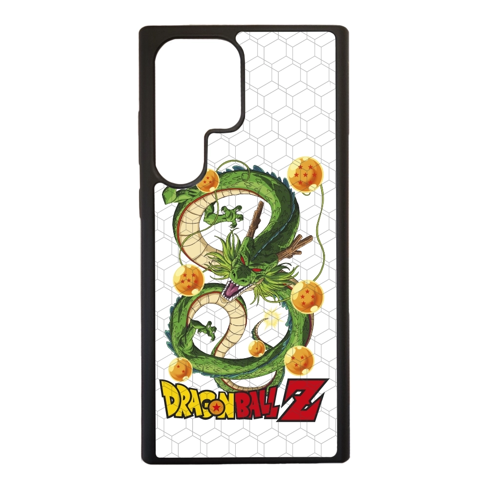 Dragon Ball Z Shenron and...