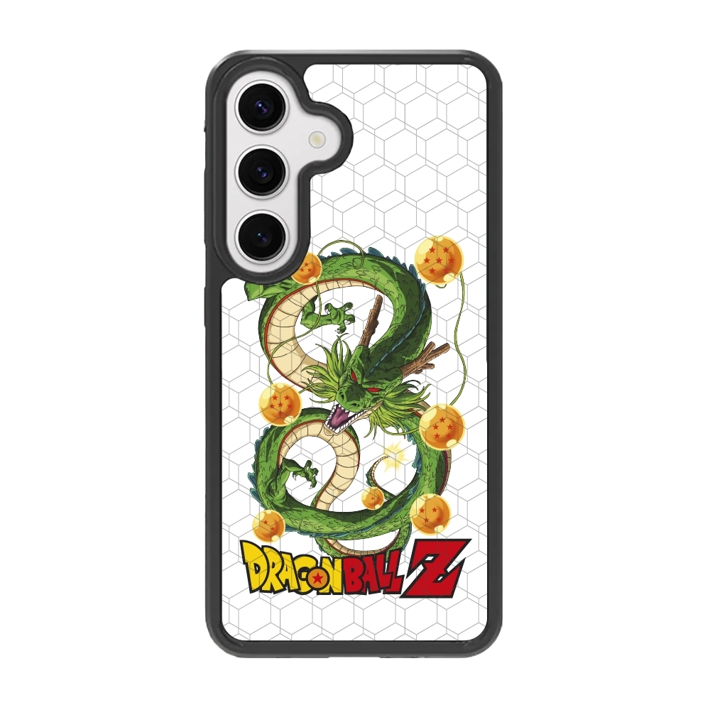 Dragon Ball Z Shenron and...