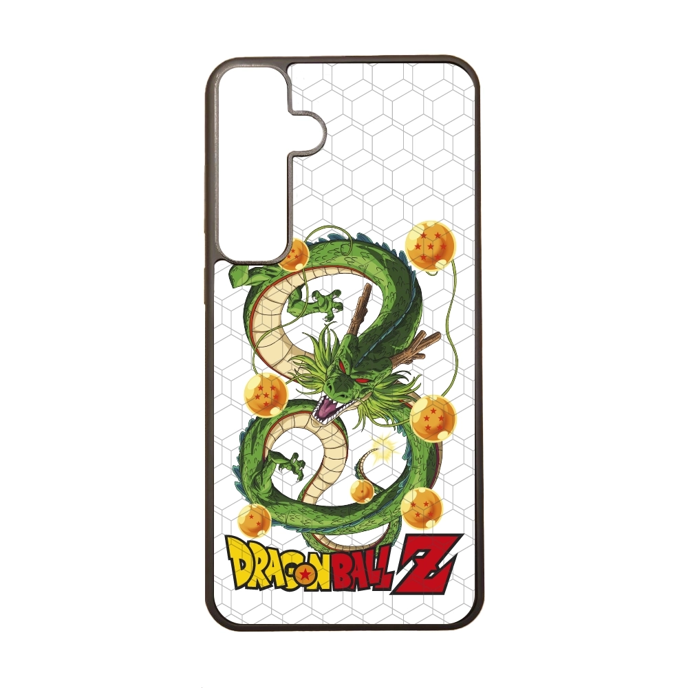 Dragon Ball Z Shenron and...