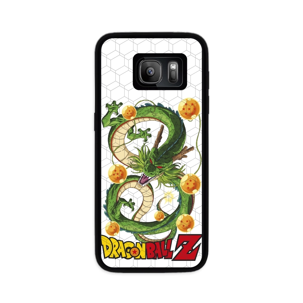 Dragon Ball Z Shenron and...