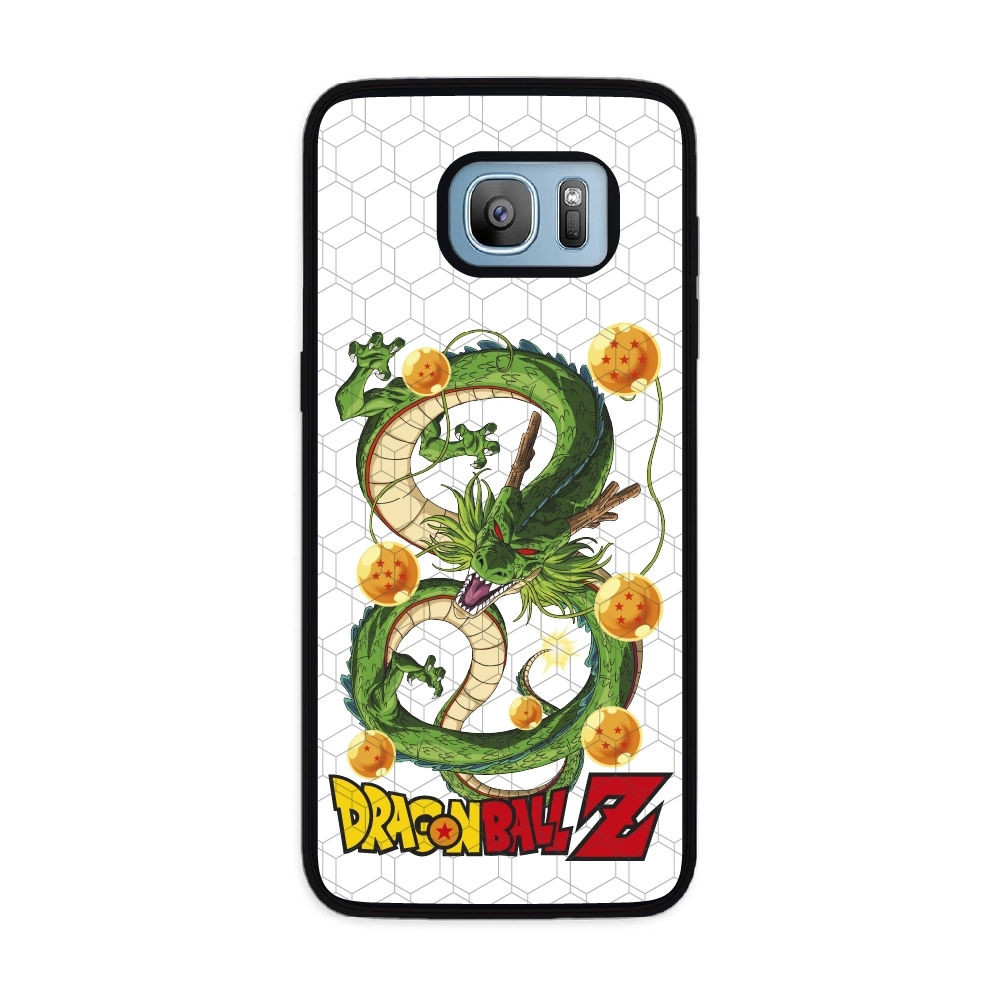 Dragon Ball Z Shenron and...
