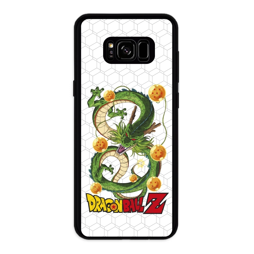 Dragon Ball Z Shenron and...