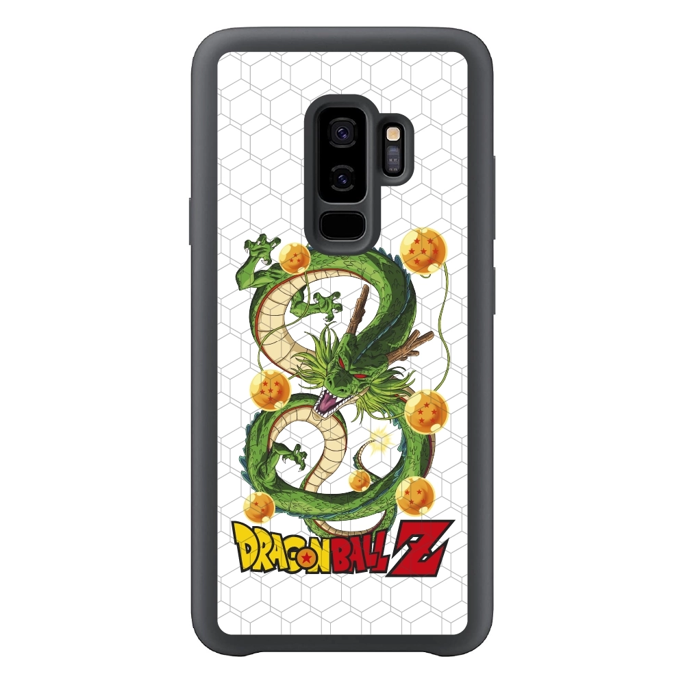 Dragon Ball Z Shenron and...