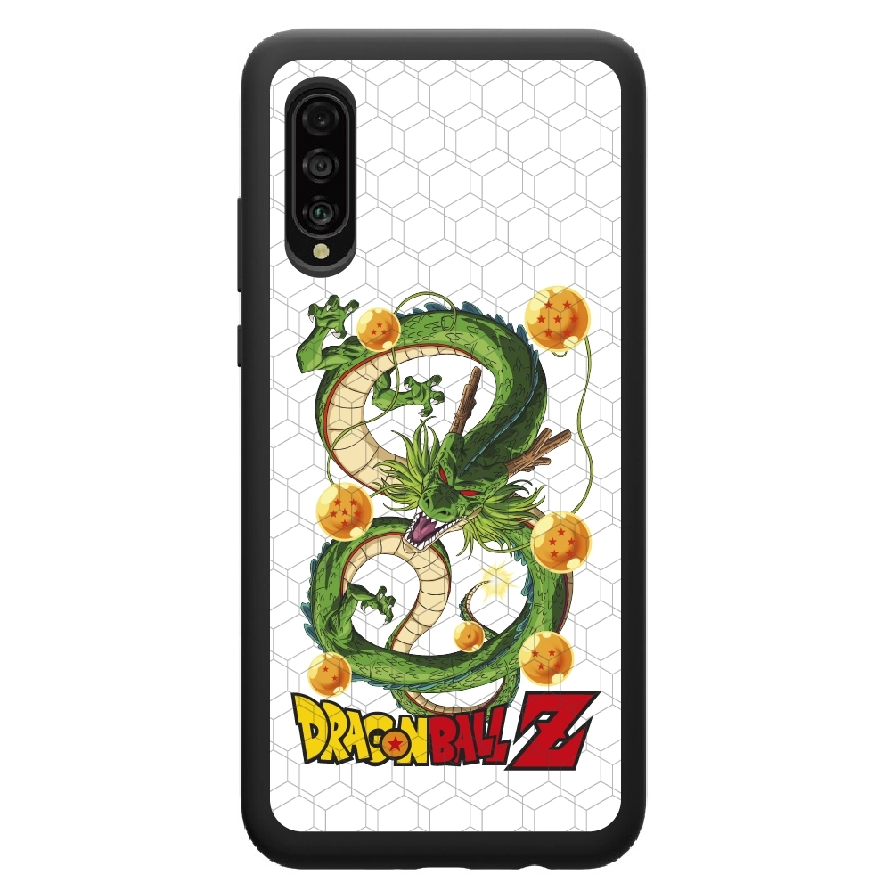 Dragon Ball Z Shenron and...