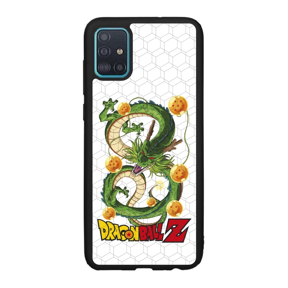 Dragon Ball Z Shenron and...