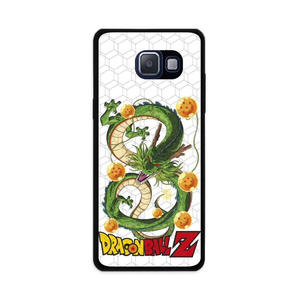 Dragon Ball Z Shenron and...
