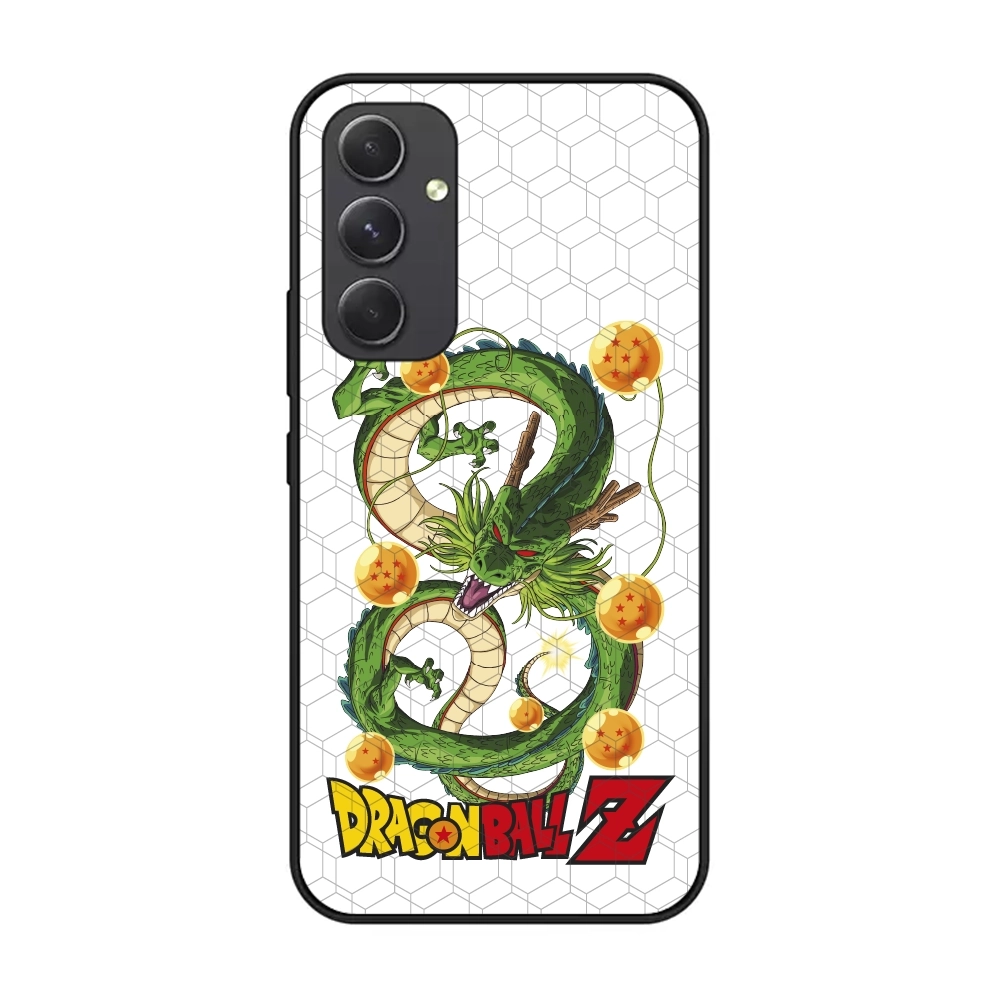 Dragon Ball Z Shenron and...
