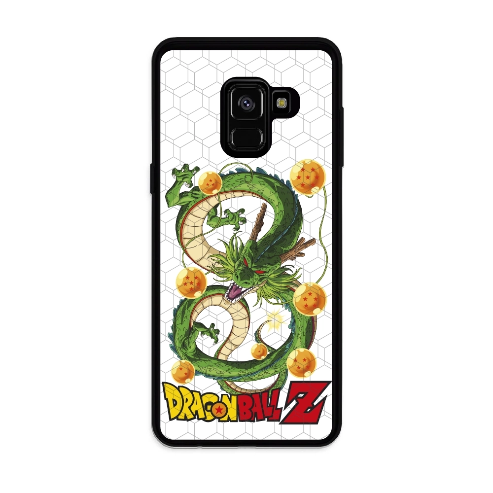 Dragon Ball Z Shenron and...