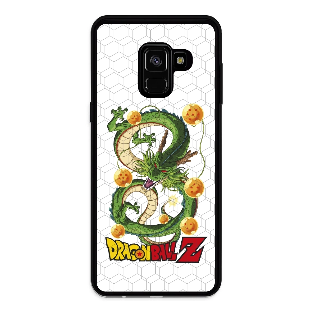 Dragon Ball Z Shenron and...