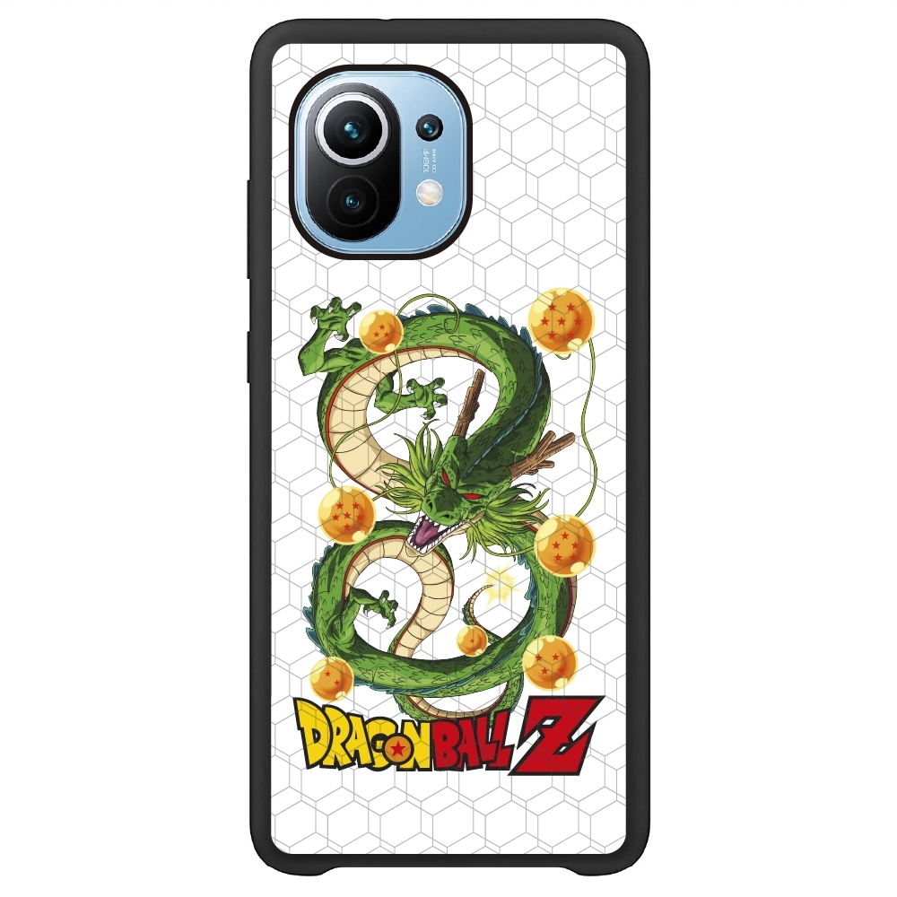 Dragon Ball Z Shenron and...