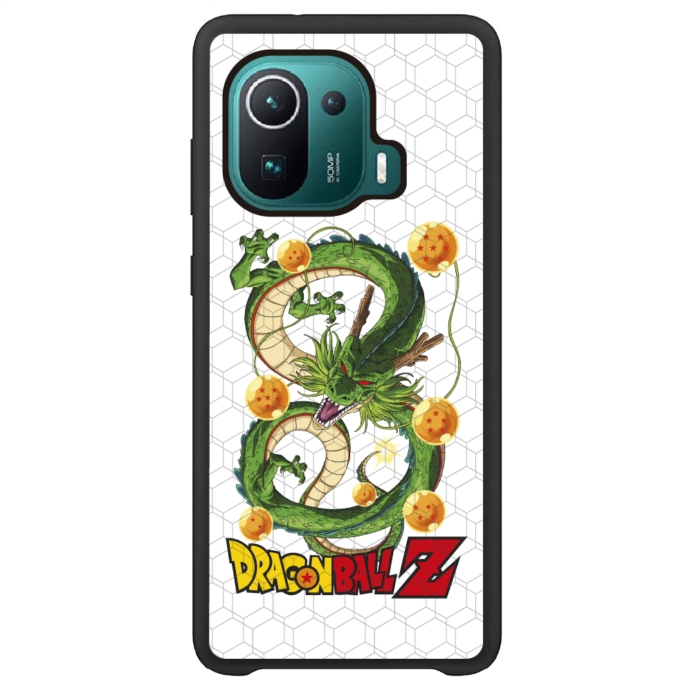 Dragon Ball Z Shenron and...