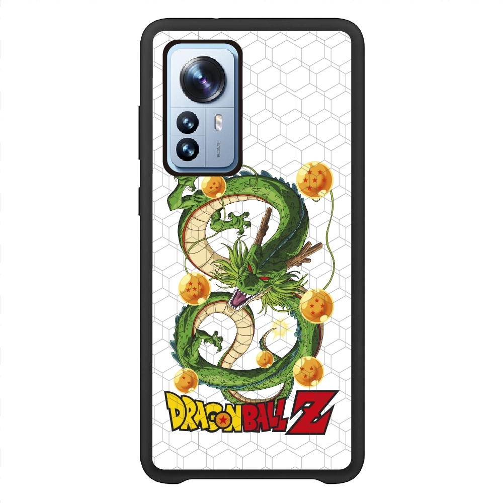 Dragon Ball Z Shenron and...