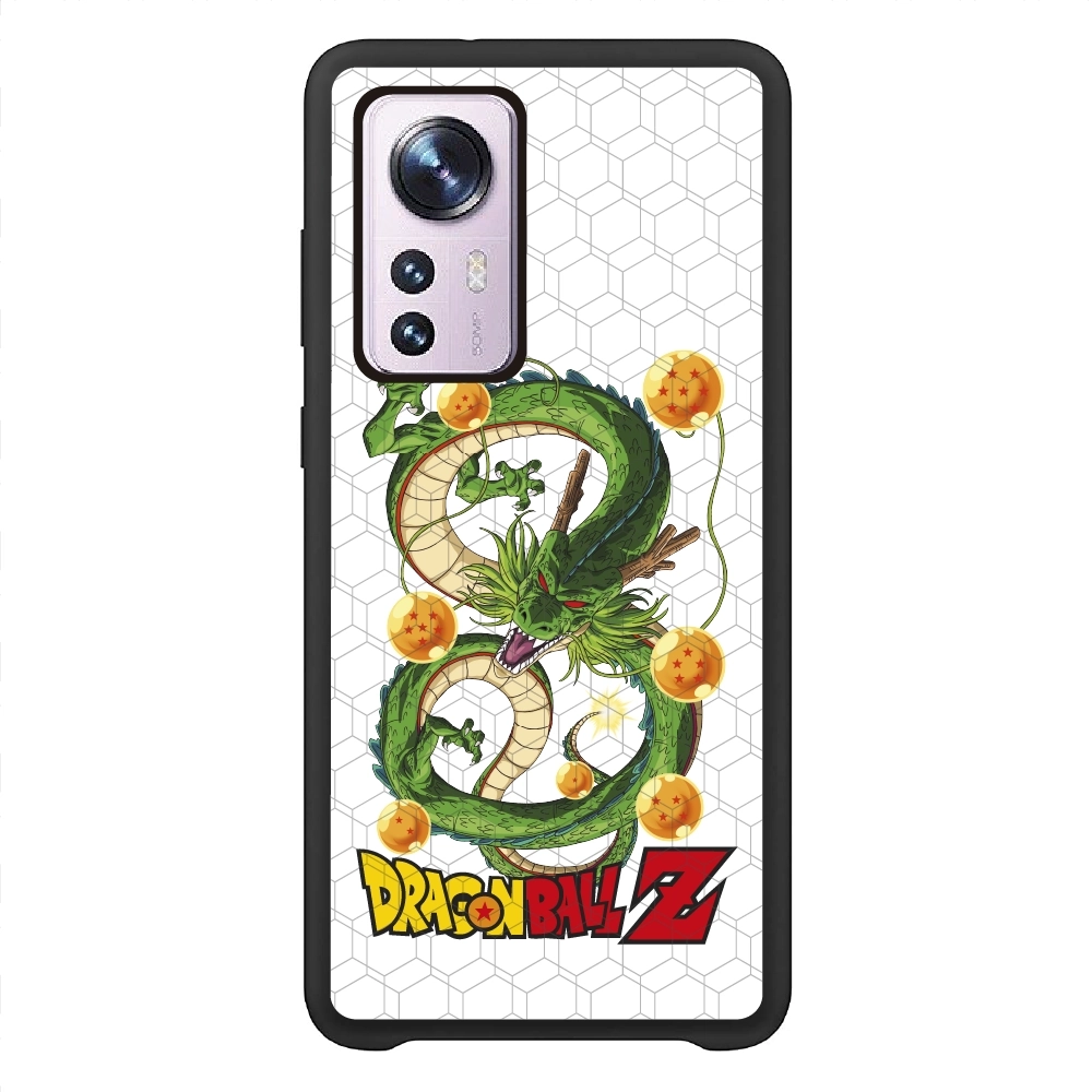 Dragon Ball Z Shenron and...
