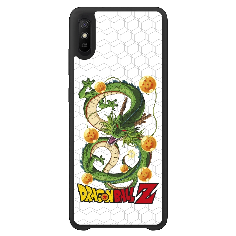 Dragon Ball Z Shenron and...