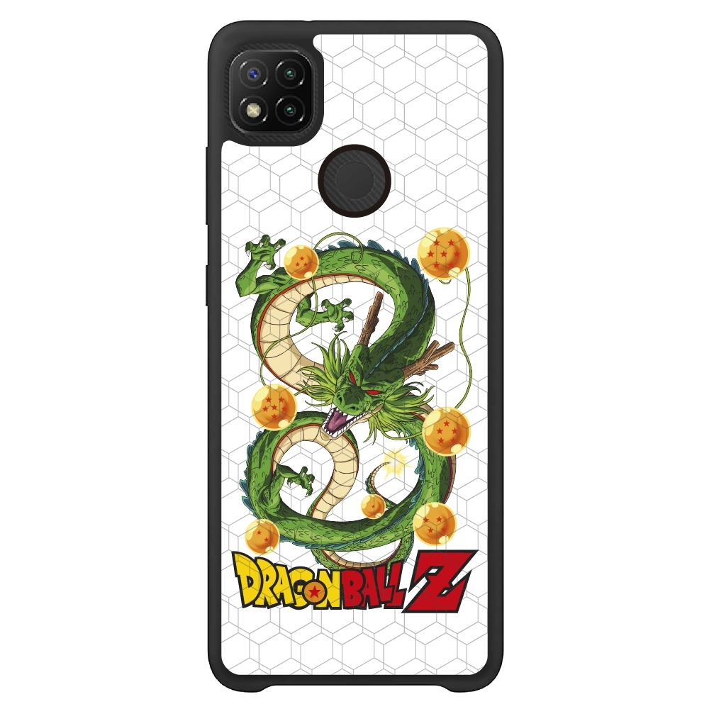 Dragon Ball Z Shenron and...