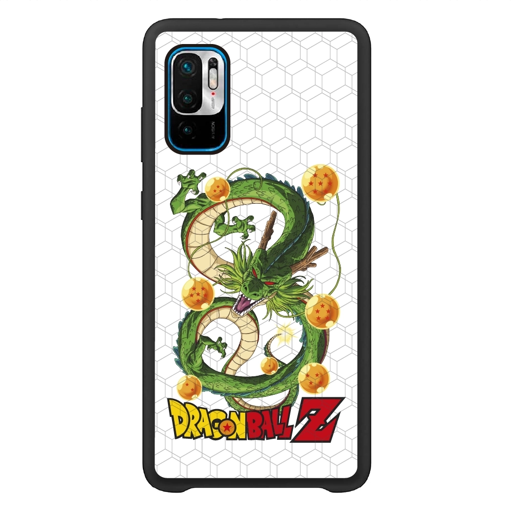 Dragon Ball Z Shenron and...