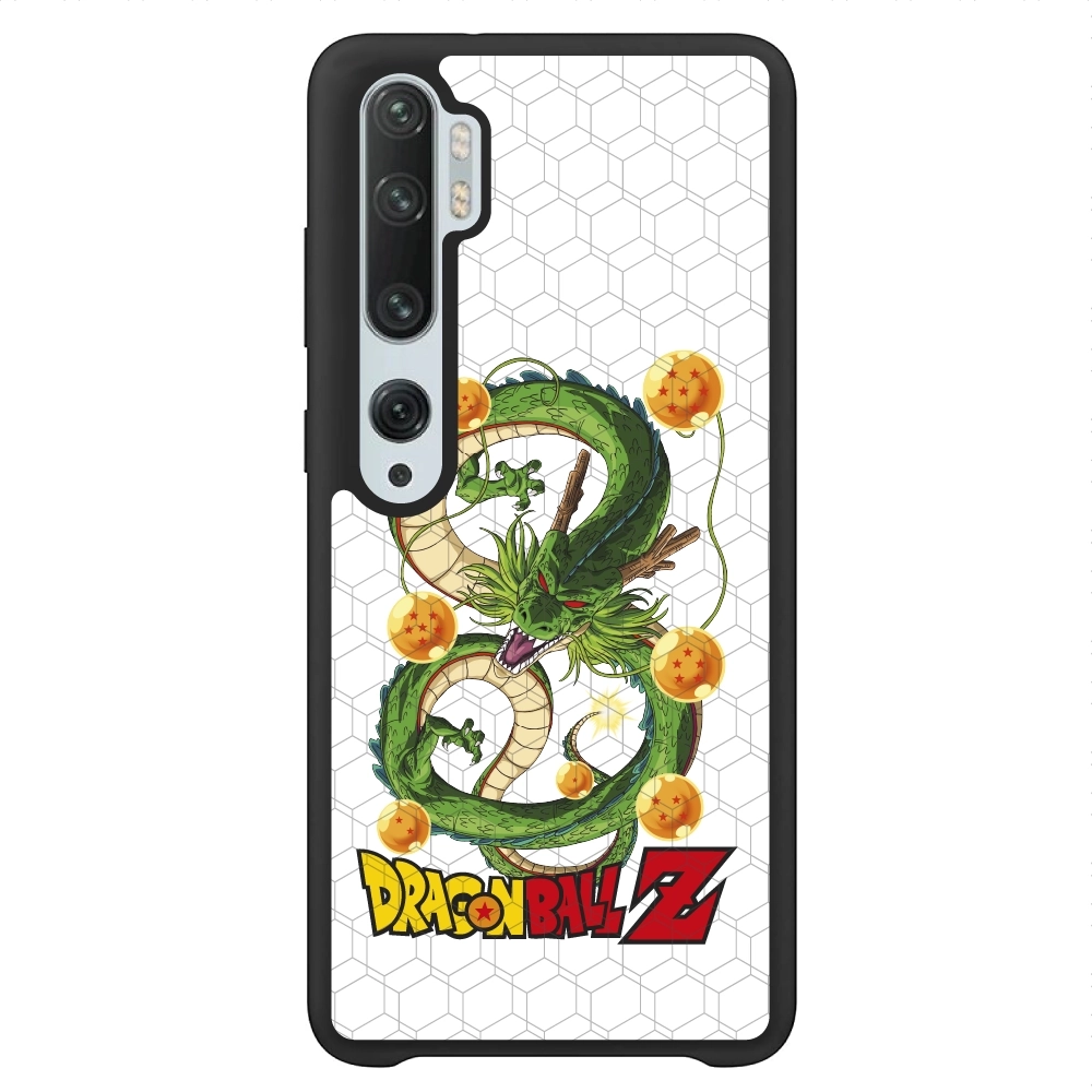 Dragon Ball Z Shenron and...