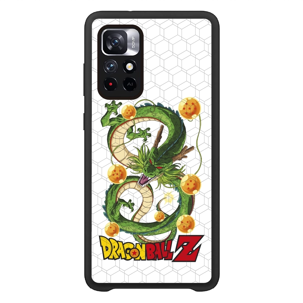Dragon Ball Z Shenron and...