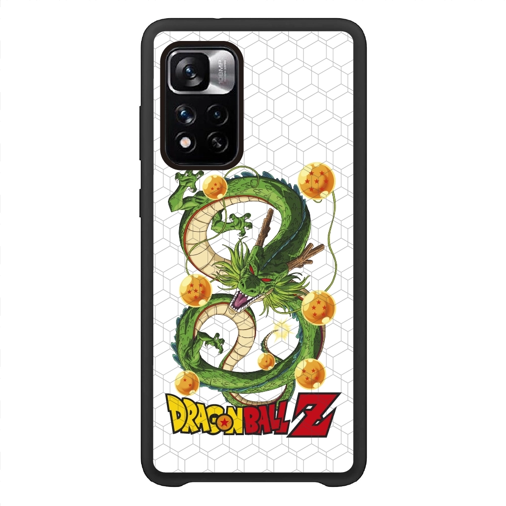 Dragon Ball Z Shenron and...