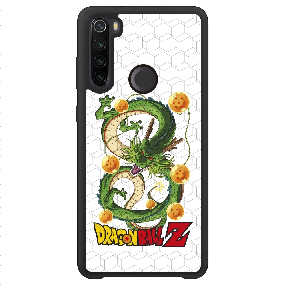 Dragon Ball Z Shenron and...