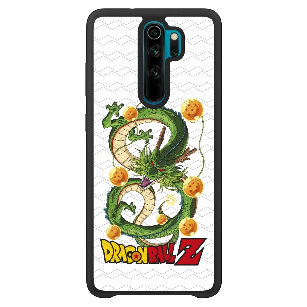Dragon Ball Z Shenron and...