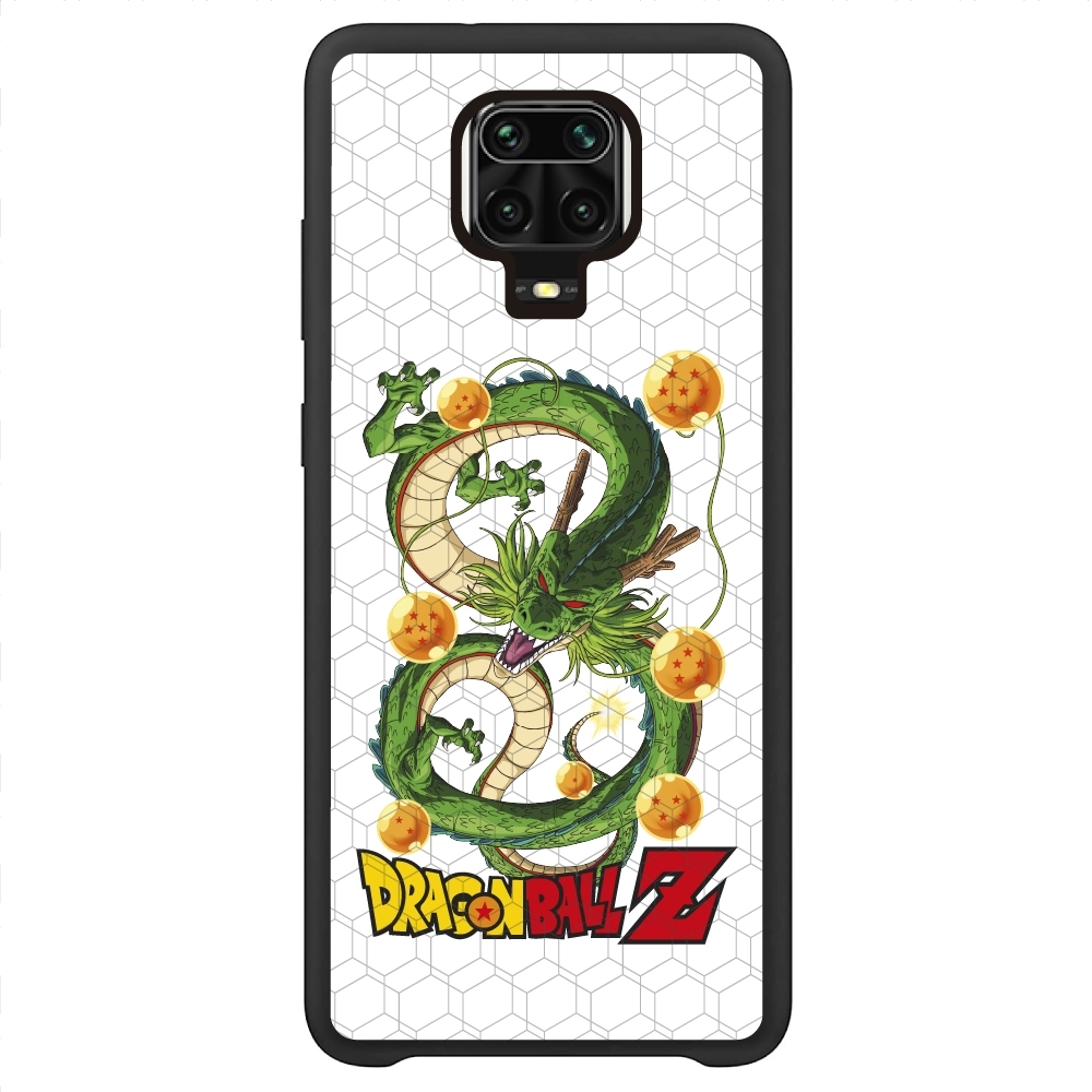 Dragon Ball Z Shenron and...
