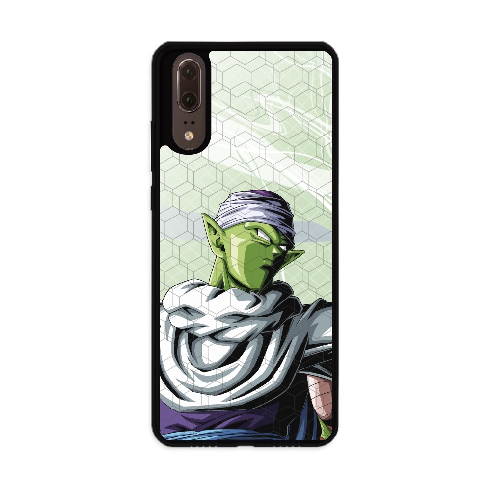 Dragon Ball Z Piccolo phone...