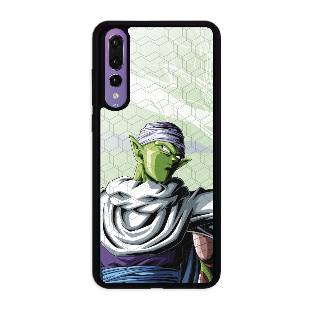 Dragon Ball Z Piccolo phone...