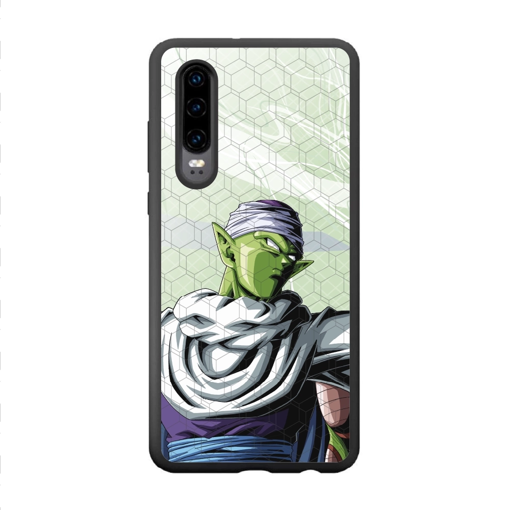 Dragon Ball Z Piccolo phone...