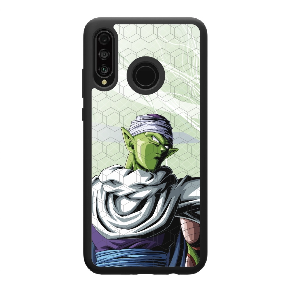 Dragon Ball Z Piccolo phone...