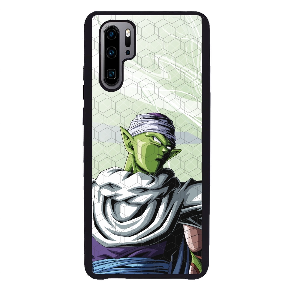Dragon Ball Z Piccolo phone...