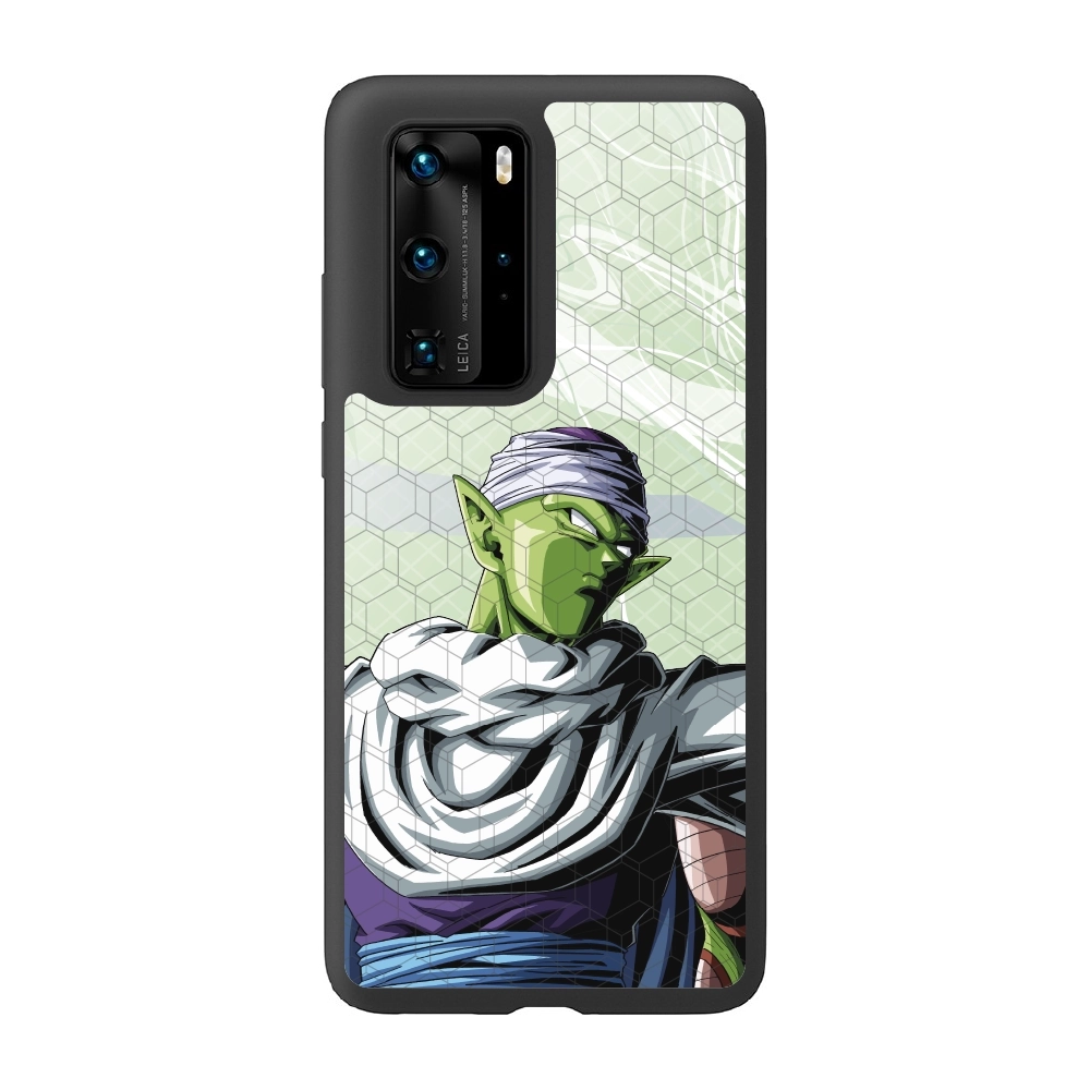 Dragon Ball Z Piccolo phone...