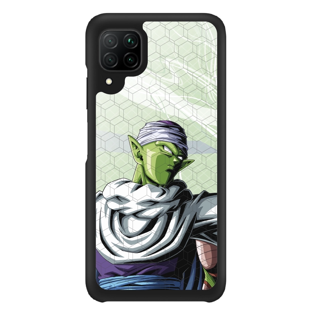 Dragon Ball Z Piccolo phone...