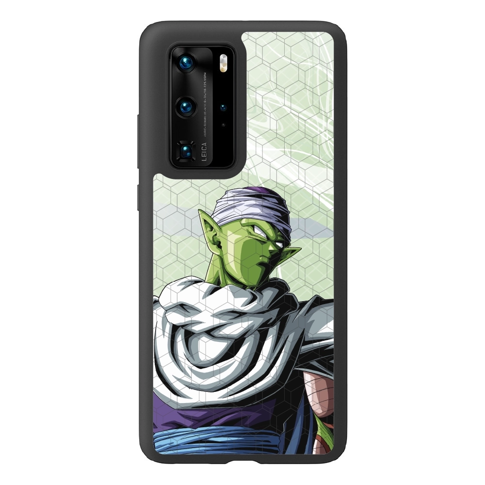 Dragon Ball Z Piccolo phone...