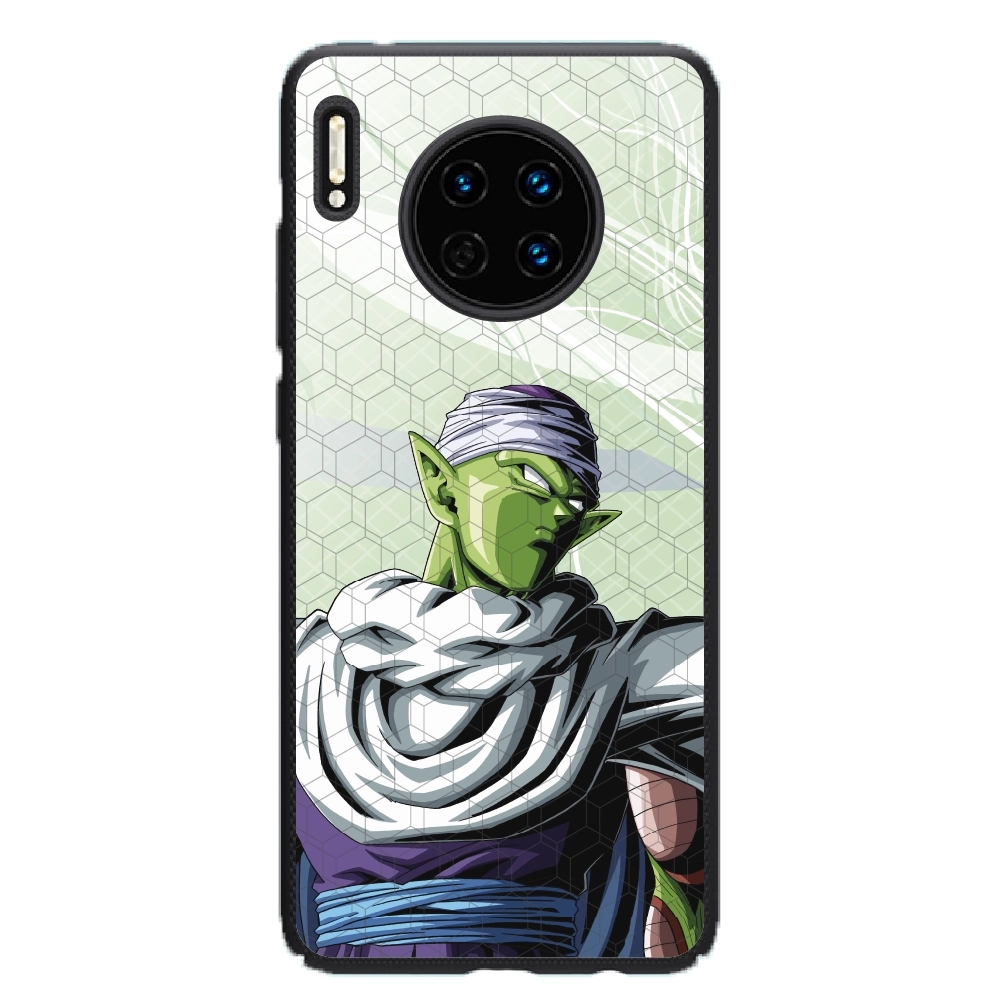 Dragon Ball Z Piccolo phone...