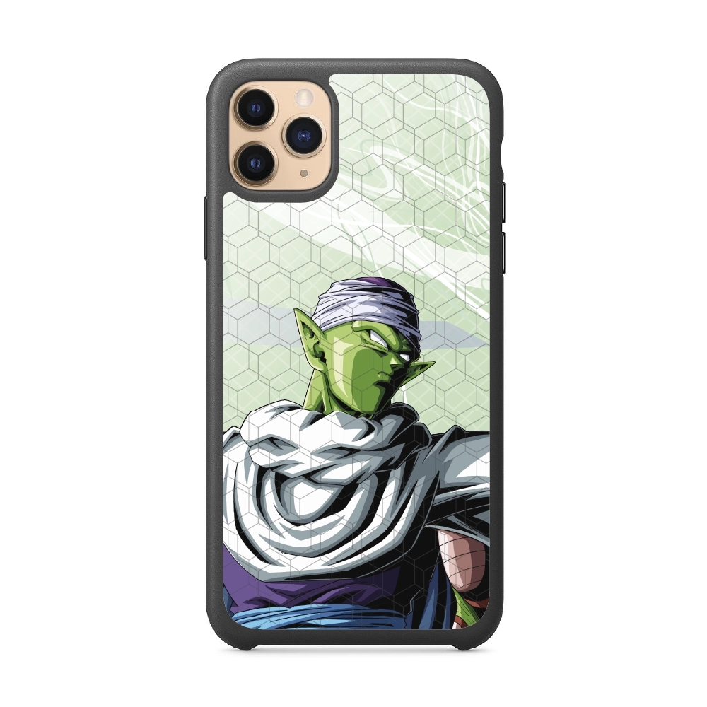 Dragon Ball Z Piccolo phone...