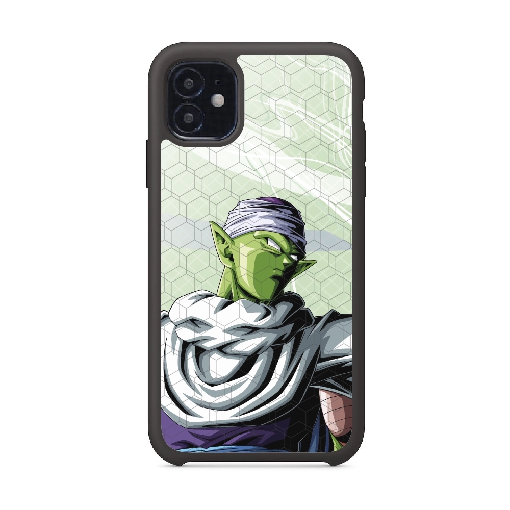Dragon Ball Z Piccolo phone...
