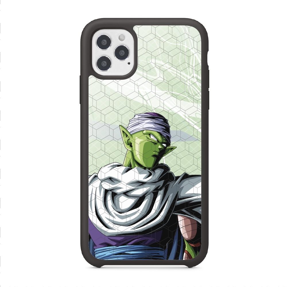 Dragon Ball Z Piccolo phone...