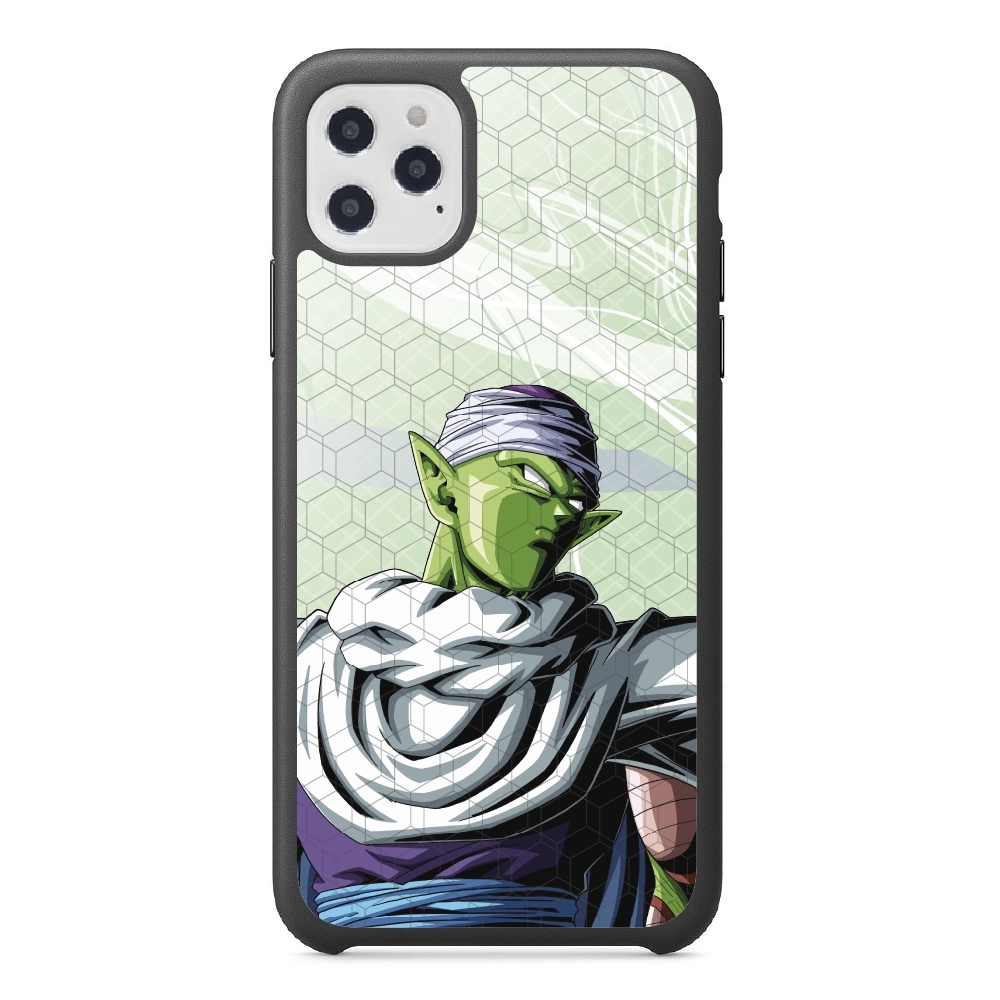 Dragon Ball Z Piccolo phone...