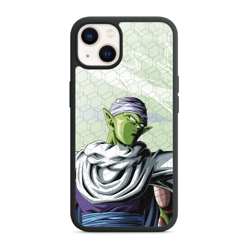 Dragon Ball Z Piccolo phone...